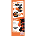 Oklahoma State Cowboys - Tumble Tower