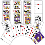 Minnesota Vikings - Playing Cards