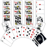 Las Vegas Raiders - Playing Cards