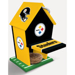 Pittsburgh Steelers Birdhouse