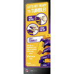 Minnesota Vikings - Tumble Tower