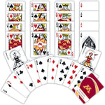 Minnesota Golden Gophers - Playing Cards