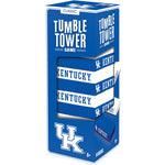 Kentucky Wildcats - Tumble Tower