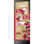 San Francisco 49ers - Tumble Tower