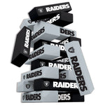 Las Vegas Raiders - Tumble Tower
