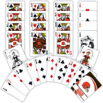 Cleveland Browns - Playing Cards