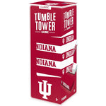 Indiana Hoosiers - Tumble Tower