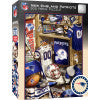 New England Patriots - Locker Room 500 Piece Jigsaw Puzzle