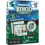 Michigan State Spartans Bingo Game