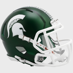 Big Ten Conference Riddell Speed Mini Football Helmet - Set of 18