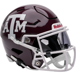 Texas A&M Aggies Riddell MIDI SpeedFlex Mid Size Authentic Football Helmet