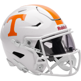 Tennessee Volunteers Riddell MIDI SpeedFlex Mid Size Authentic Football Helmet  ***PRESALE ONLY***