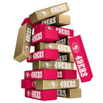 San Francisco 49ers - Tumble Tower