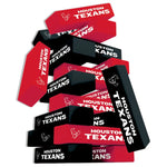 Houston Texans - Tumble Tower