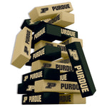 Purdue Boilermakers - Tumble Tower