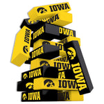 Iowa Hawkeyes - Tumble Tower