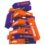 Clemson Tigers - Tumble Tower