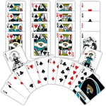 Jacksonville Jaguars - Playing Cards