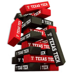 Texas Tech Red Raiders - Tumble Tower