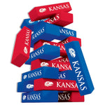 Kansas Jayhawks - Tumble Tower