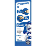 Kentucky Wildcats - Tumble Tower