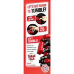 Texas Tech Red Raiders - Tumble Tower
