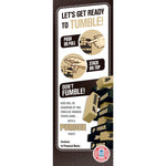 Purdue Boilermakers - Tumble Tower