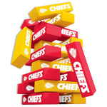 Kansas City Chiefs - Tumble Tower