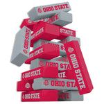 Ohio State Buckeyes - Tumble Tower