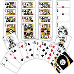 Pittsburgh Steelers - Playing Cards