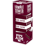 Texas A&M Aggies - Tumble Tower