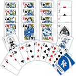 Kentucky Wildcats - Playing Cards