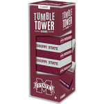Mississippi State Bulldogs - Tumble Tower