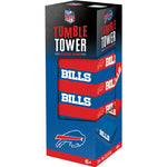 Buffalo Bills - Tumble Tower