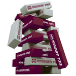 Mississippi State Bulldogs - Tumble Tower