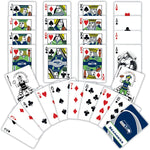 Seattle Seahawks - Playing Cards