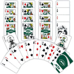 New York Jets - Playing Cards