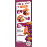 Virginia Tech Hokies - Tumble Tower