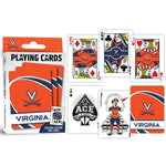 Virginia Playing Cards