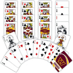Washington Commanders - Playing Cards