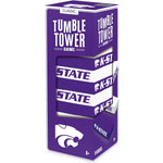 Kansas State Wildcats - Tumble Tower