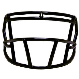 Blank Riddell Speed Mini Facemasks