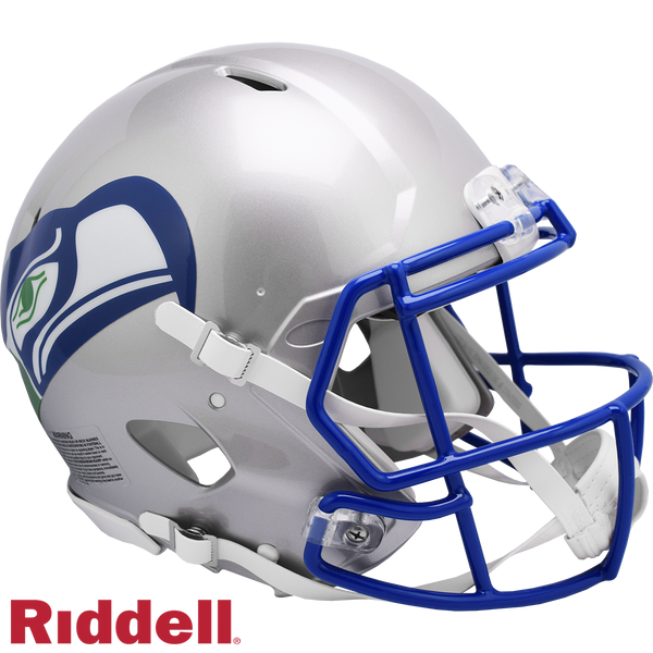 Custom XFL Seattle Dragons Speed MinI Helmet