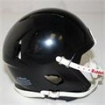 Blank Riddell Speed Mini Helmet Shells