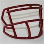 Blank Riddell Speed Mini Facemasks