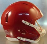 Blank Riddell Speed Mini Helmet Shells