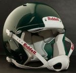Blank Riddell Speed Mini Helmet Shells