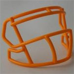 Blank Riddell Speed Mini Facemasks