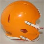 Blank Riddell Speed Mini Helmet Shells