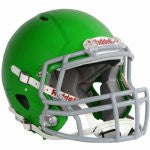 Blank Riddell Speed Mini Helmet Shells